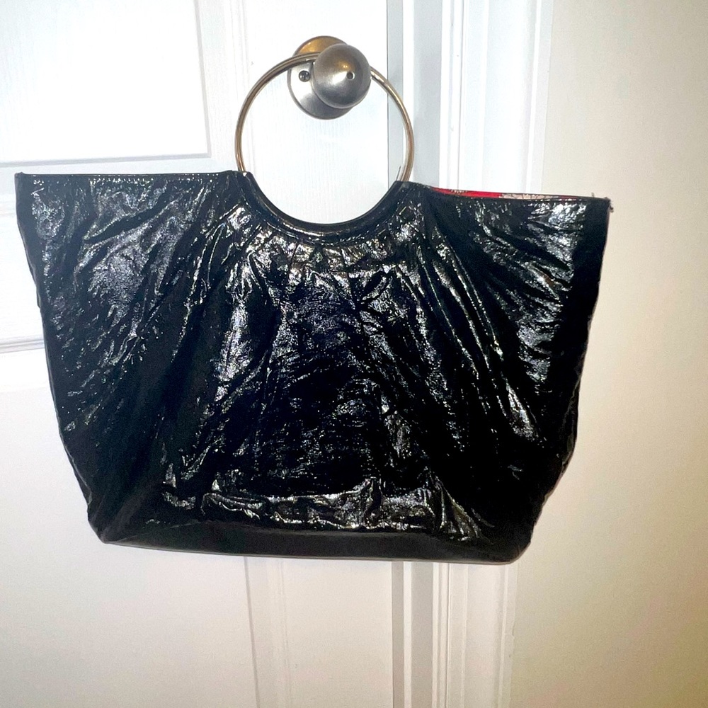 Retro inspired New York & Co. Purse
